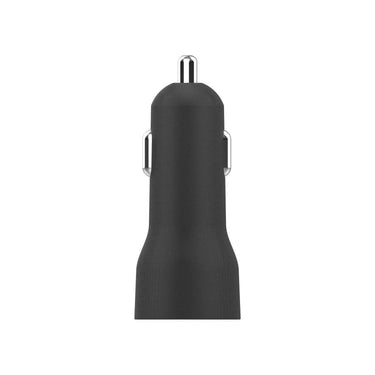 Mophie Car Charger Accelerated Charging for USB-C Devices